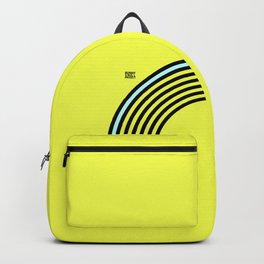 ultralight Backpack | Graphicdesign, Comic, Black And White, Pop Art, Illustration, Watercolor, Typography, Graphite, Pattern, Digital 