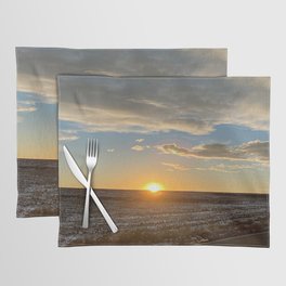 Rise Placemat