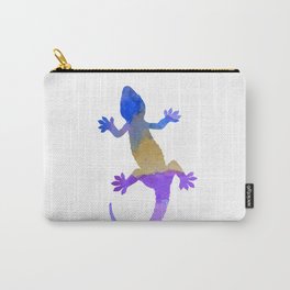 Gecko Carry-All Pouch