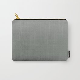 Silver - Tinta Unica Carry-All Pouch | Digital, Gift, Color, Seasonal, Holiday, Christmas, Silver, Tintaunica, Gray, Giulymeowart 