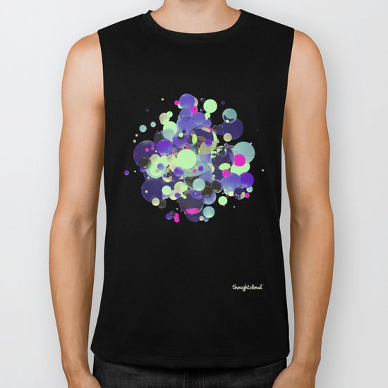 NeoGoop Biker Tank