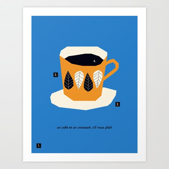 Coloradore 004 Art Print