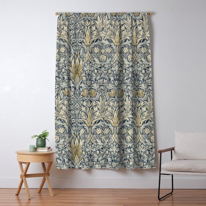 Blackout Curtain