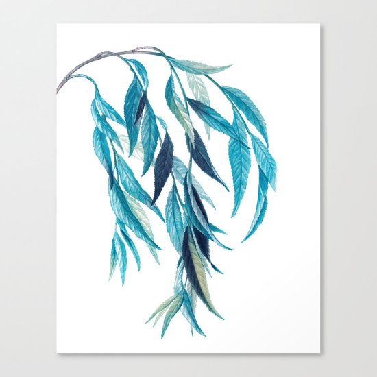 Abundance #society6 #decor #buyart Canvas Print