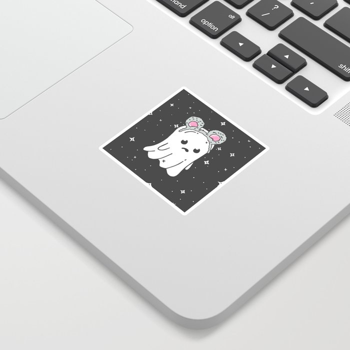 i m a mouse duh mean girls quote sticker by dribble killer society6