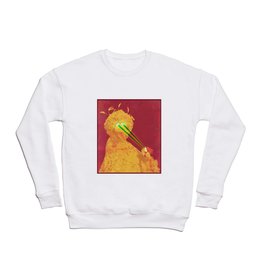 Birds Crewneck Sweatshirt
