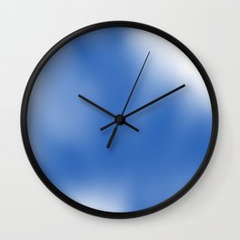 Abstract 500 by Kristalin Davis Wall Clock