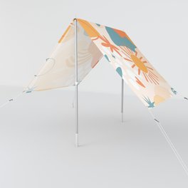 background Sun Shade