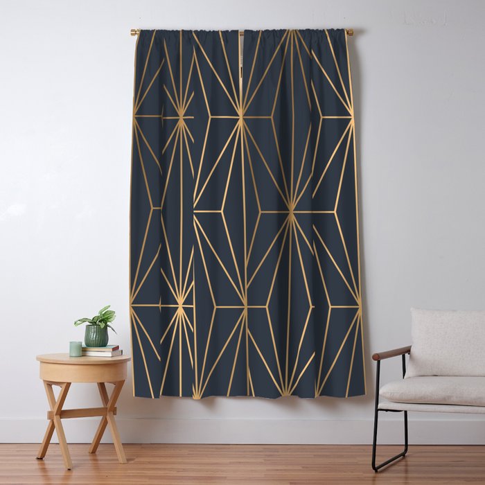 Blackout Curtain
