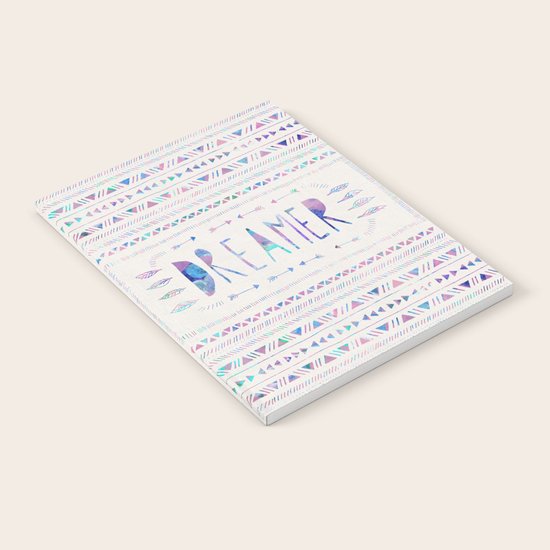 DREAMER Notebook