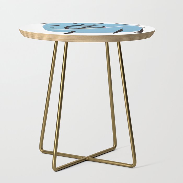 Petit Chien Small Dog Side Table By Klondz Society6 - Outdoor Furniture For Small Dogs Petit Chien Small Dog Side Table By Klondz Society6 - Outdoor Furniture For Small Dogs