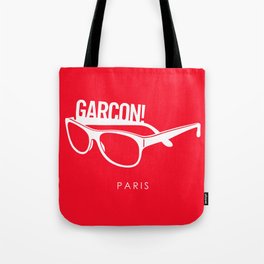 glasses Tote Bag