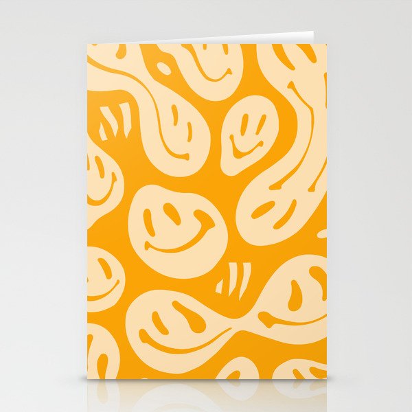 Honey Melted Happiness Stationery Cards