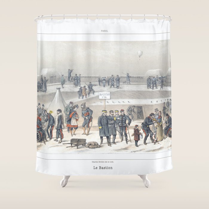 Paris Art Print Paris Decor Office Decoration Vintage Decor Siege