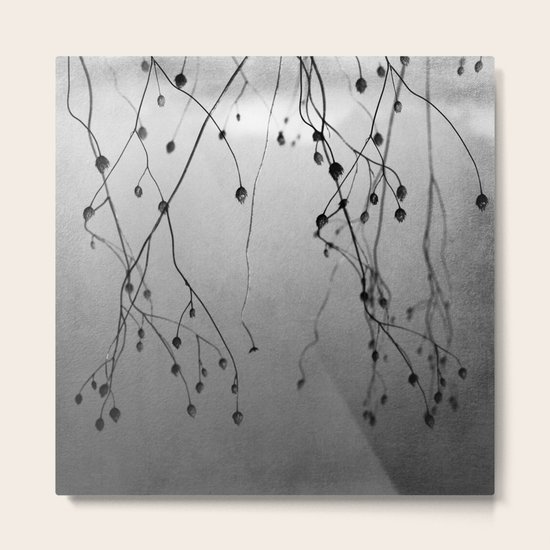 Always Metal Print