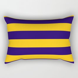 Stripes 11 (2) Rectangular Pillow