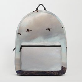 Migration of the Birds // Mountain and Sky Meets Nature Landscape Photography of Wildlife Backpack | Bird Nature Animal, Captured Moments, Wildlife Wild Earth, Photographer Vrbo, Apartment Living Bed, Bath Room Spaces, Sun Set Rise Flying, Mountain Mountains, Photos Photo Shot, Incredible Amazing 