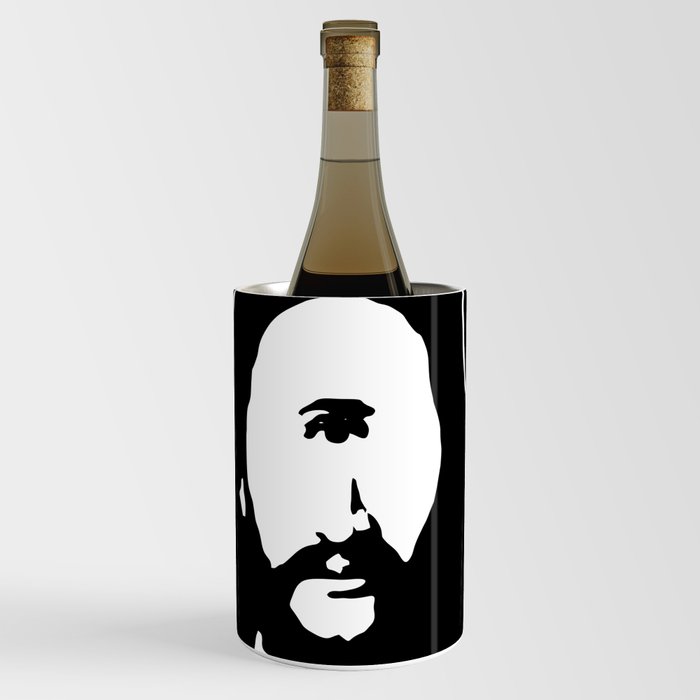 Cyclops Jesus Wine Chiller