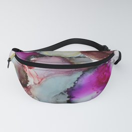 Undefeated Fanny Pack