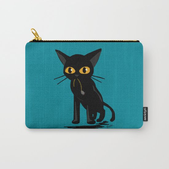 Not a play? Carry-All Pouch
