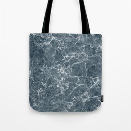Marble Paint Texture Background Tote Bag