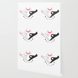 Gang Wallpaper For Any Decor Style Society6