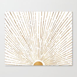 Graphic Design Canvas Prints For Any Decor Style Society6