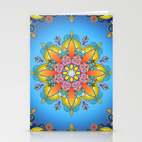 Just Joy Stationery Cards