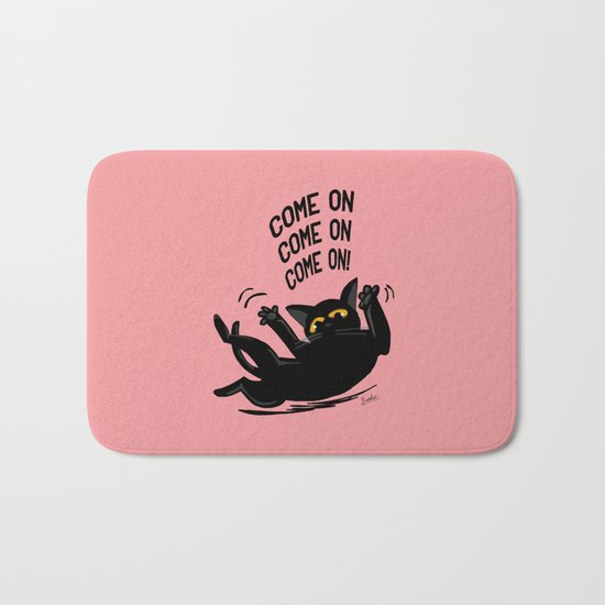 Frolic cute Bath Mat