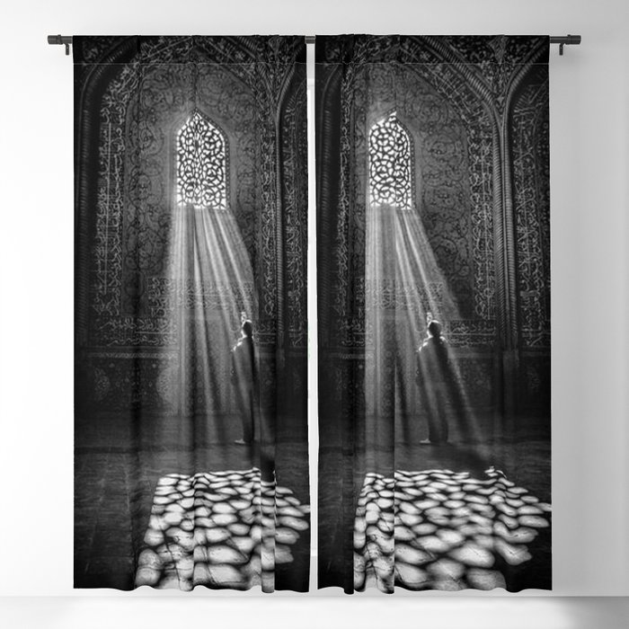 Blackout Curtain