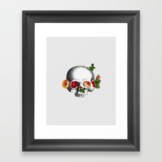 S&R Framed Art Print