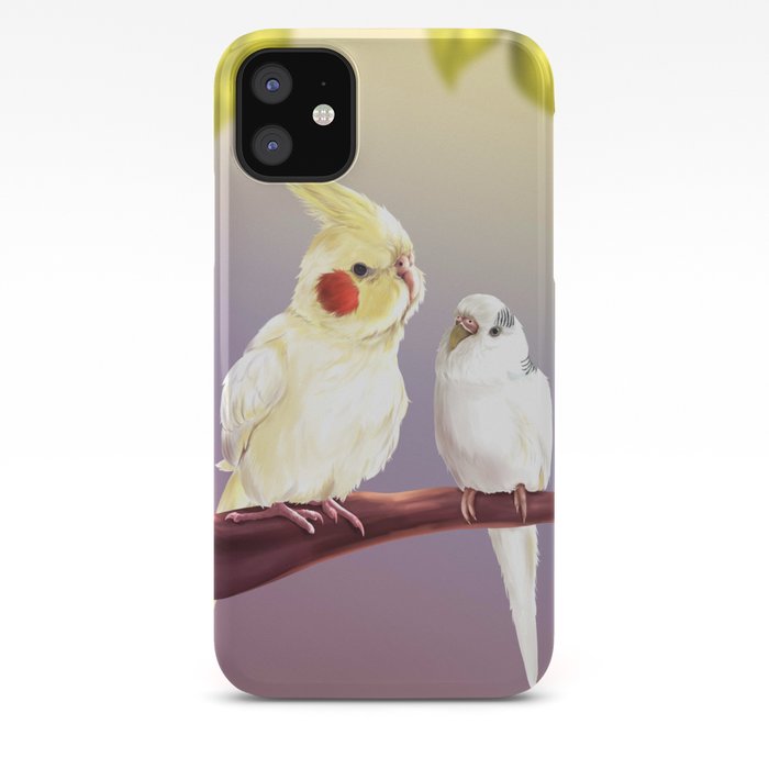 cockatiel iphone 11 case cockatiel iphone 11 case