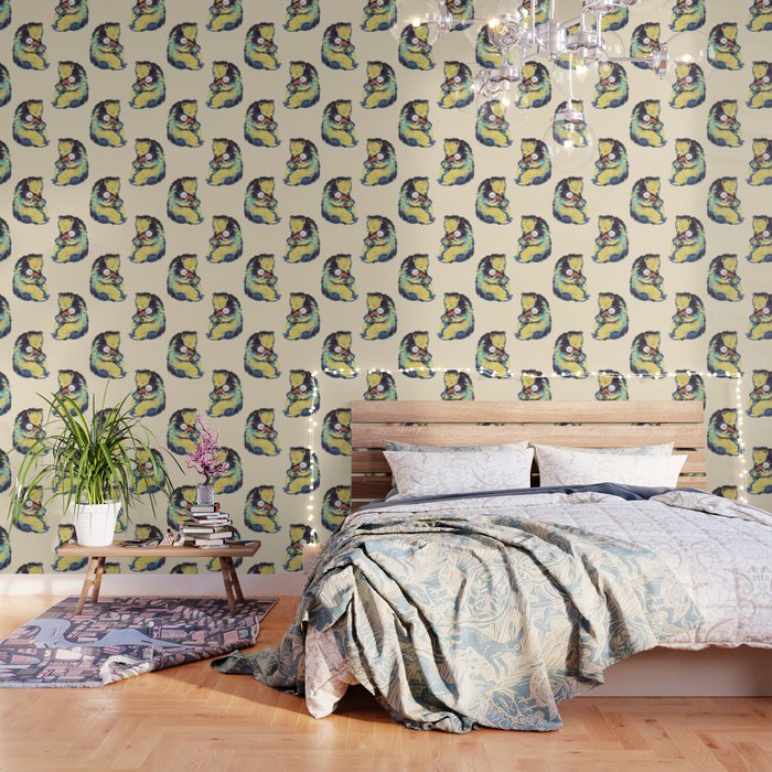 You Are My Best Friend Wallpaper By Budikwan Society6
