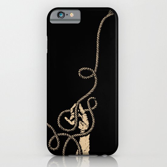 SNAKE CHARMER iPhone & iPod Case