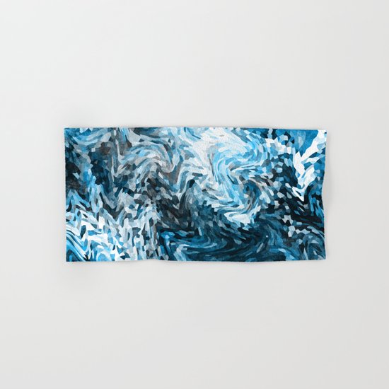 β Cygni Hand & Bath Towel