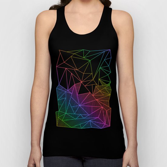 Billy Rays Unisex Tank Top