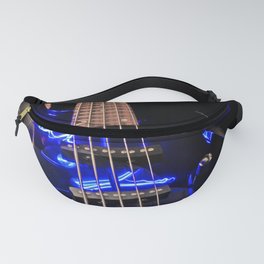 Turn up the bass  Fanny Pack