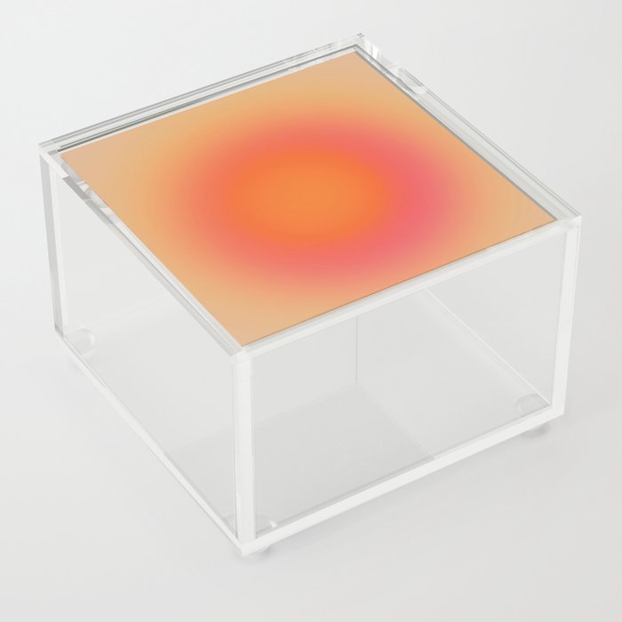 Aura 1 Acrylic Box