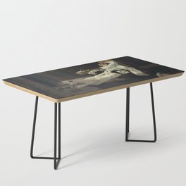 Pierrot's Dream Coffee Table