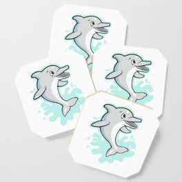 dolphin  Coaster