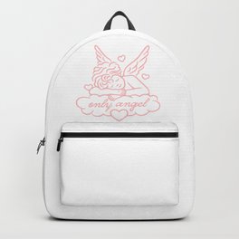 Only Angel Backpack