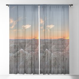 Dusk Sheer Curtains For Any Room Or Decor Style Society6
