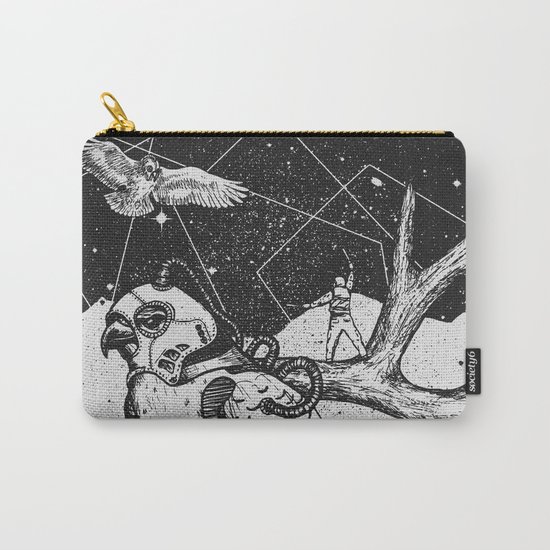 P18. Carry-All Pouch