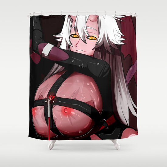 Incubus Shower Curtain By Socky Society6
