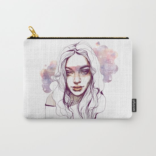 Those Dreams are Getting Away from Me Carry-All Pouch