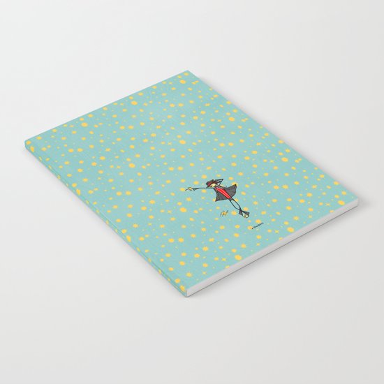 Michael Notebook