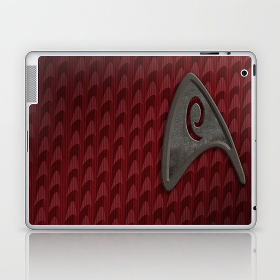 Engineering Laptop & iPad Skin