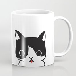 Kit-tea Mug Mug