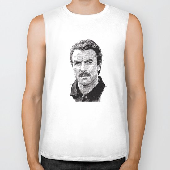 Tom Biker Tank