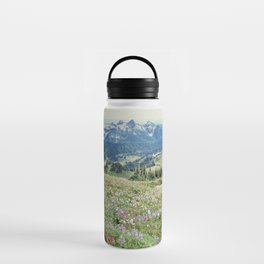 Wildflower Meadow Water Bottle